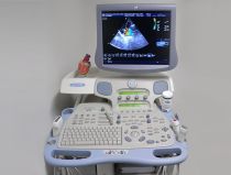 Ultraschallgerät Vivid 7 (Herz-, Bauch- & Augenschall) Ultraschallgerät Vivid 7 (Herz-, Bauch- & Augenschall)